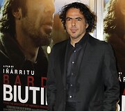 Alejandras Gonzalezas Inarritu