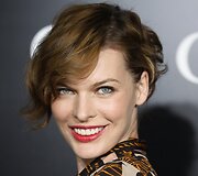 Milla Jovovich