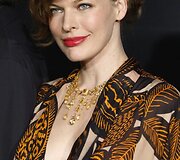 Milla Jovovich