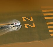 Automobilis Rokhamptono oro uoste