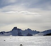 Antarktida