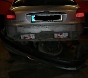 Paslėpta kontrabanda