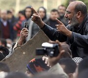 Egipto dvasininkas Safwatas Higazi