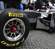 &bdquo;McLaren Mercedes MP4-26&ldquo;
