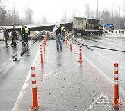 Įvykio vietoje