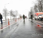 Įvykio vietoje
