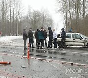 Įvykio vietoje