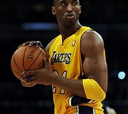 Kobe Bryantas