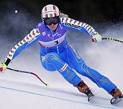 Jessica Lindell-Vikarby i&scaron; &Scaron;vedijos
