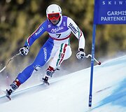 Elena Curtoni i&scaron; Italijos