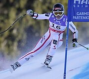 Elisabeth Goergl i&scaron; Austrijos