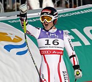 Elisabeth Goergl i&scaron; Austrijos