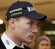 Jari-Matti Latvala