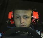 Mikko Hirvonenas