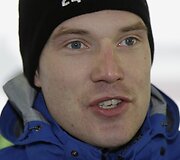 Jari-Matti Latvala