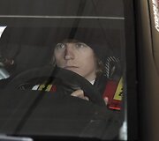 Kimi Raikkonenas