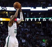 Ray Allenas