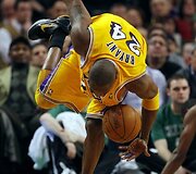 Kobe Bryantas