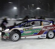 Mikko Hirvonenas
