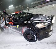 Kimi Raeikkonenas