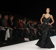 Dizainerės Carolinos Herrera kolekcija