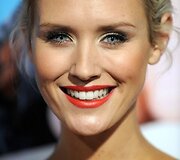 Nicky Whelan