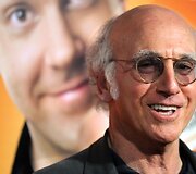 Larry Davidas