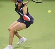 Alisa Kleybanova