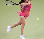 Marion Bartoli