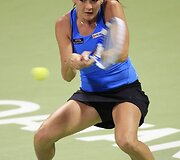 Agnieszka Radwanska