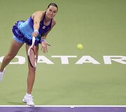 Nadia Petrova
