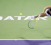 Roberta Vinci