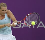 Timea Bacsinszky