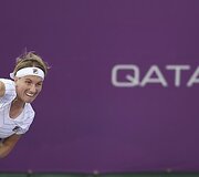 Svetlana Kuznetsova