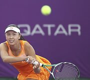 Peng Shuai