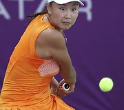 Peng Shuai