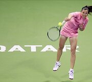 Jelena Jankovic