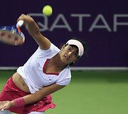 Fatma Al Nabhani