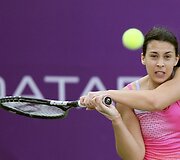 Alisa Kleybanova