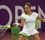 Sania Mirza
