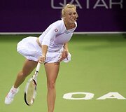 Caroline Wozniacki