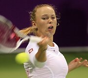 Caroline Wozniacki