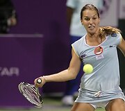 Dominika Cibulkova