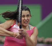 Marion Bartoli