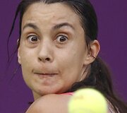 Marion Bartoli
