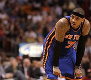 Carmelo Anthony