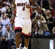 LeBronas Jamesas