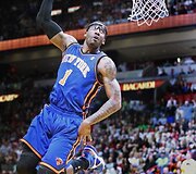 Amare'as Stoudemire'as
