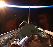 &bdquo;Discovery&ldquo; erdvėlaivis