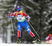 Ekaterina Yurlova i&scaron; Rusijos